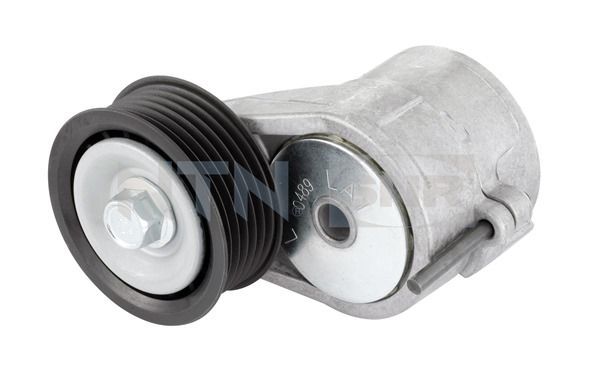 SNR GA357.54 -  -