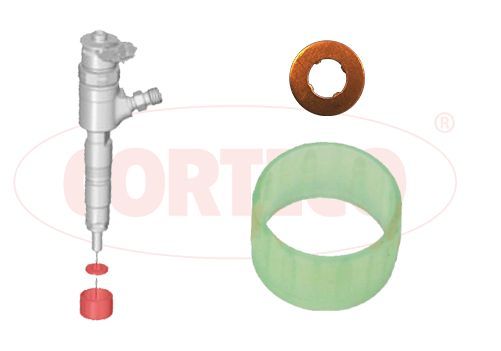 Corteco 49445014 -  -