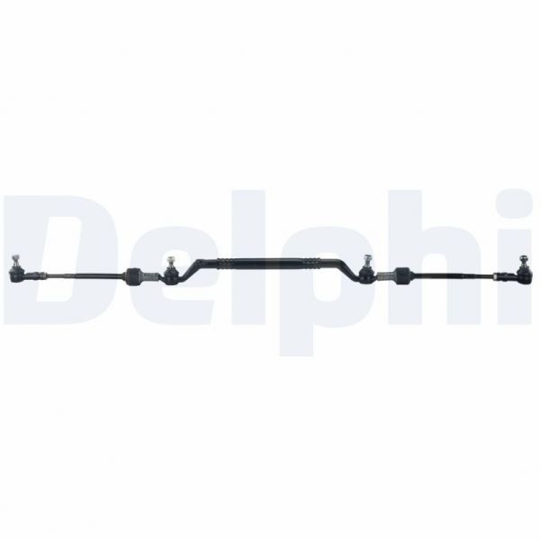 Delphi TL554 -  -