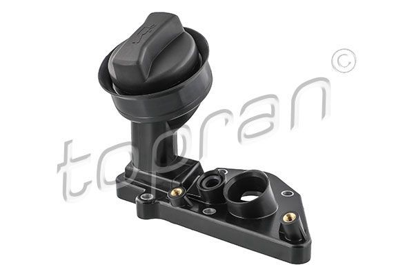 Topran 116 520 -  -