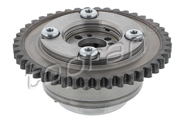 Topran 410 166 -  -