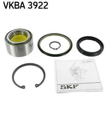 SKF VKBA3922