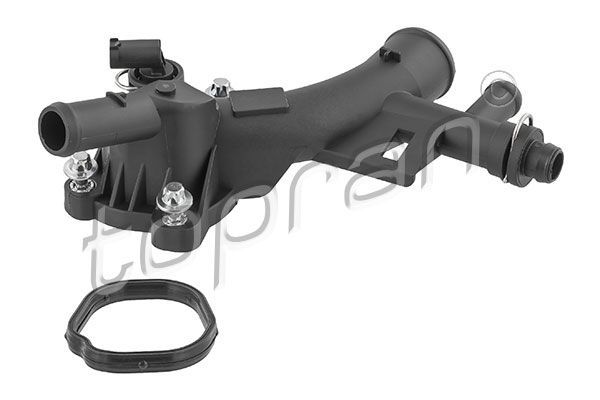 Topran 638 757 -  -