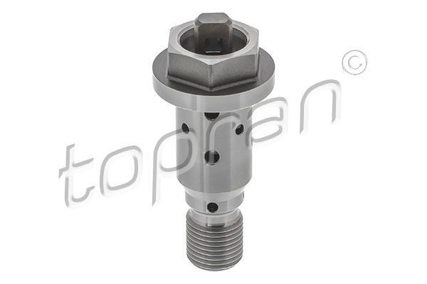 Topran 639 822 -  -