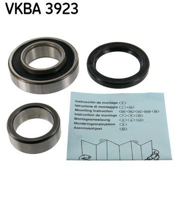 SKF VKBA3923