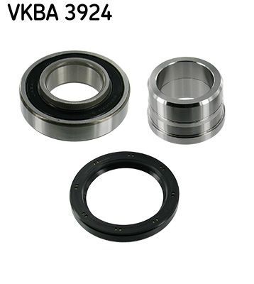 SKF VKBA3924