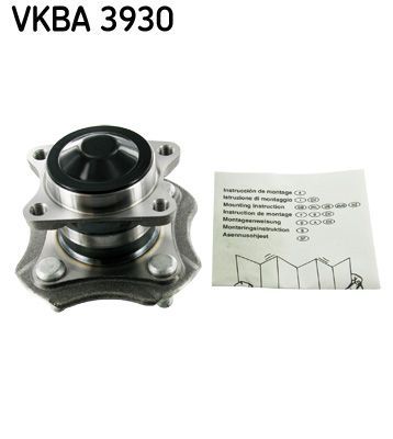 SKF VKBA3930