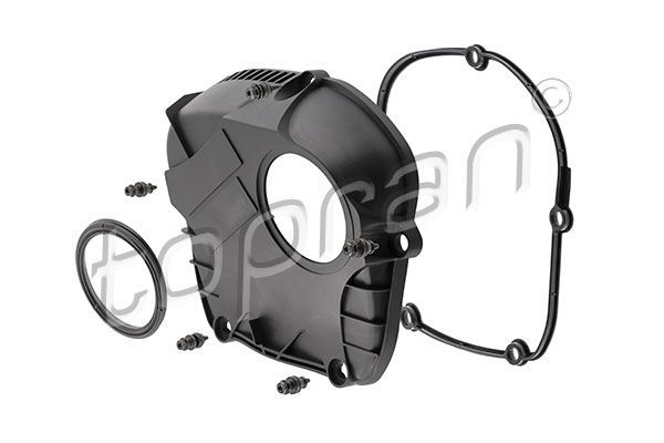 Topran 118 526 -  -