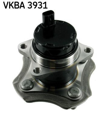 SKF VKBA3931