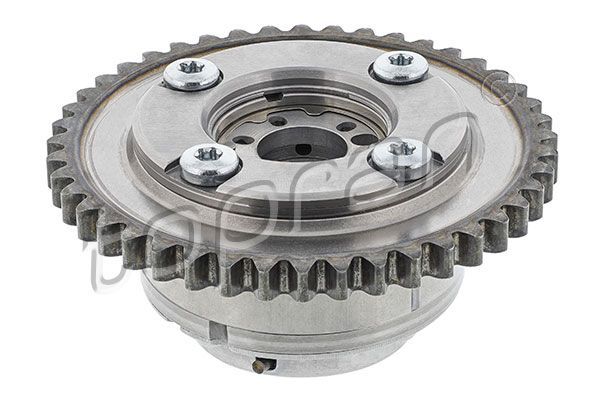 Topran 410 165 -  -