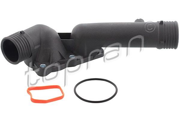Topran 501 429 -  -