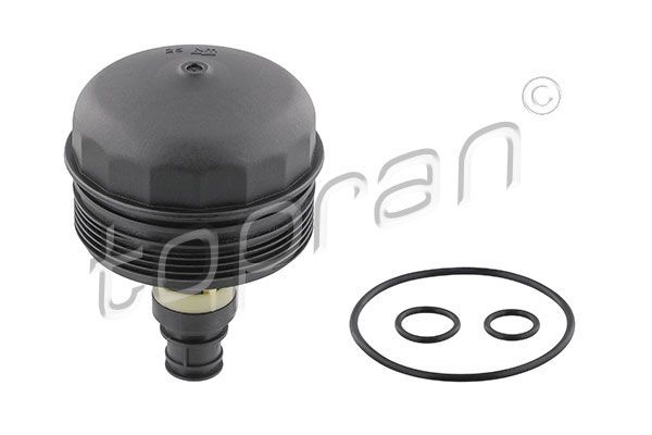 Topran 503 437 -  -