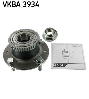 SKF VKBA3934
