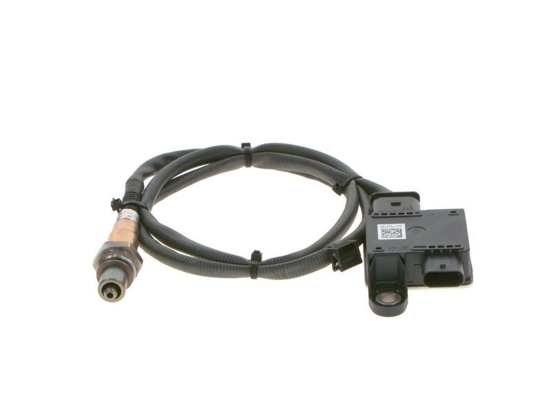 Bosch 0 281 007 411 -  -
