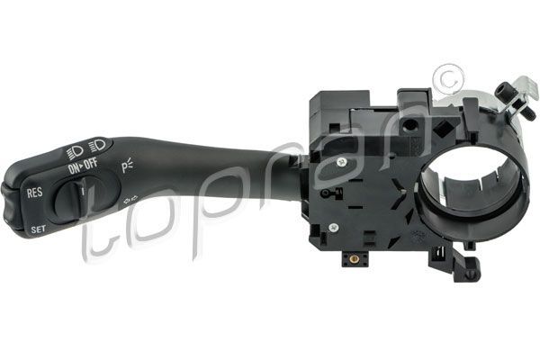 Topran 114 745 -  -