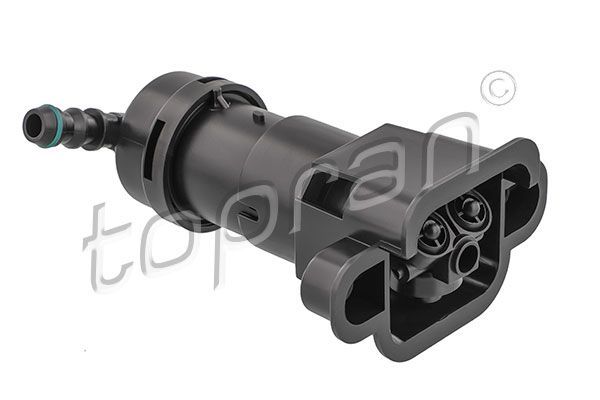 Topran 118 264 -  -