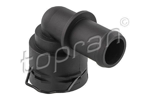 Topran 118 499 -  -