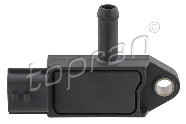 Topran 622 522 -  -