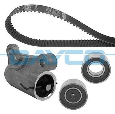 Dayco KTB840 - Rozvodová sada -