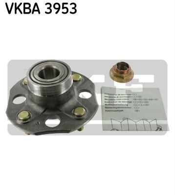 SKF VKBA3953
