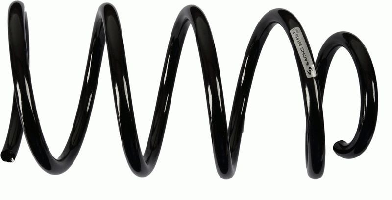 Sachs 993 610 - Pruženie -