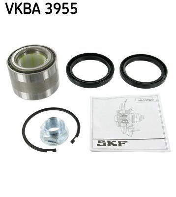 SKF VKBA3955
