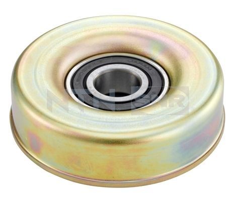 SNR GA370.01 -  -