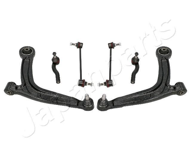 Japanparts SKS-0202 -  -