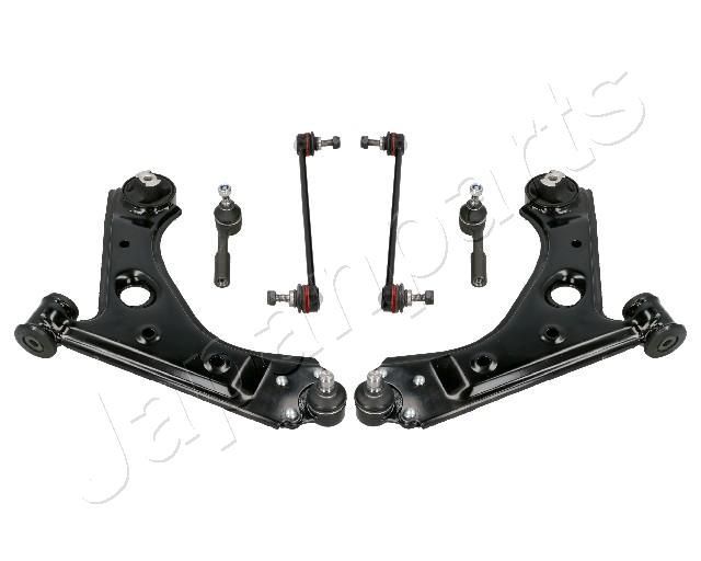 Japanparts SKS-0205 -  -