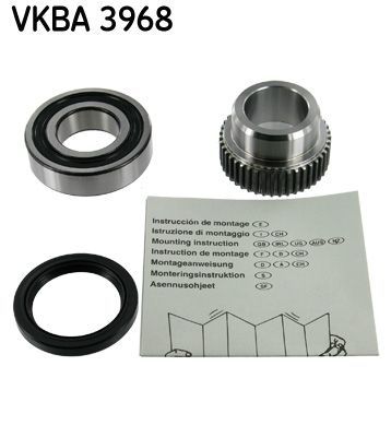 SKF VKBA3968