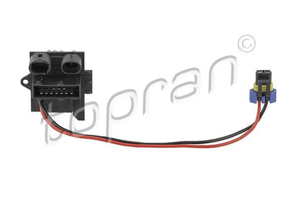 Topran 701 414 -  -