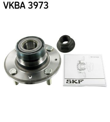 SKF VKBA3973
