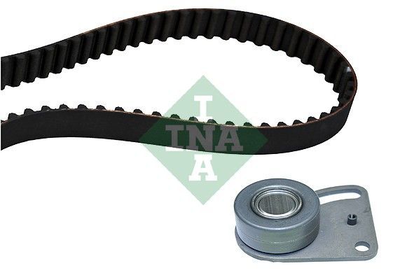 INA 530 0135 10 - Rozvodová sada -