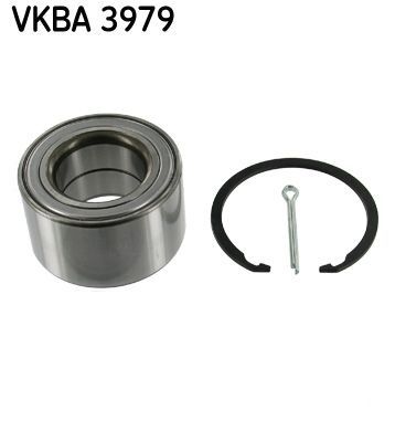 SKF VKBA3979