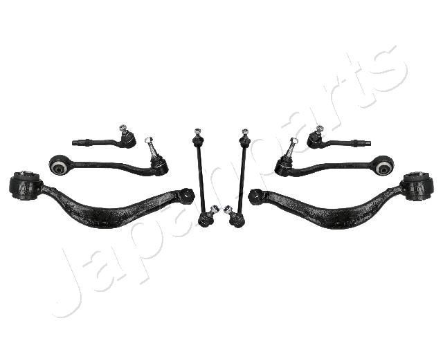 Japanparts SKS-0104 -  -