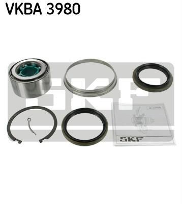 SKF VKBA3980