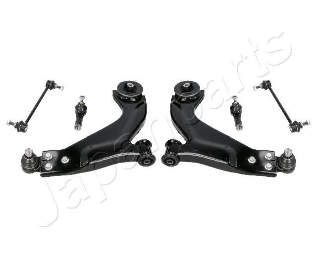 Japanparts SKS-0302 -  -
