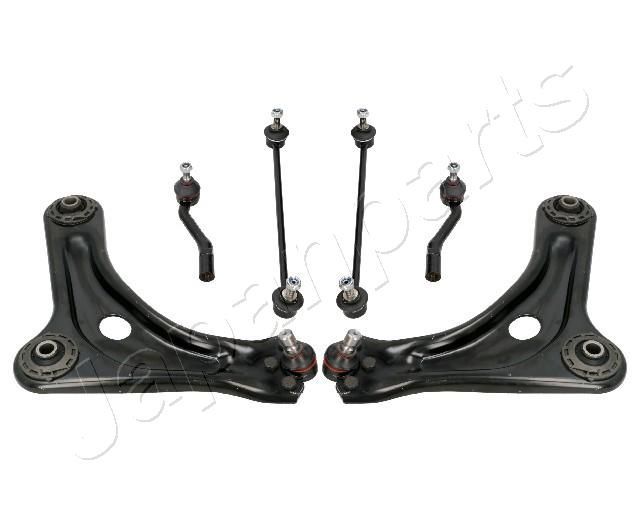 Japanparts SKS-0602 -  -