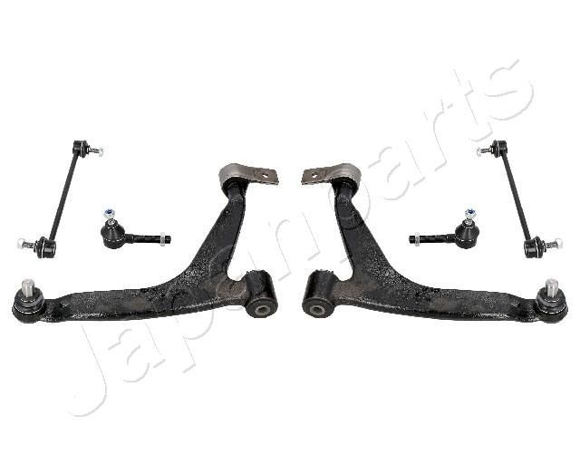 Japanparts SKS-0604 -  -