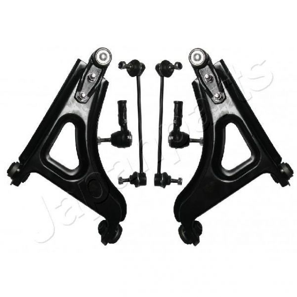 Japanparts SKS-0702 -  -