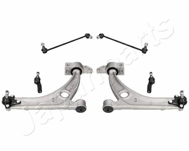 Japanparts SKS-0912 -  -