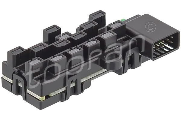 Topran 116 655 -  -