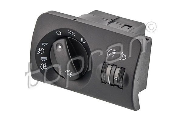 Topran 116 656 -  -