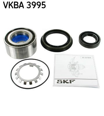 SKF VKBA3995
