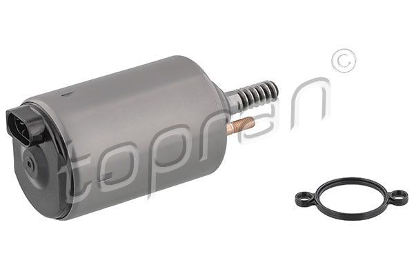 Topran 633 225 -  -