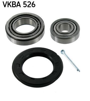 SKF VKBA526