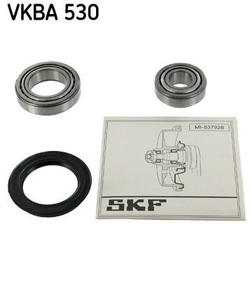 SKF VKBA530