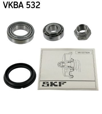 SKF VKBA532