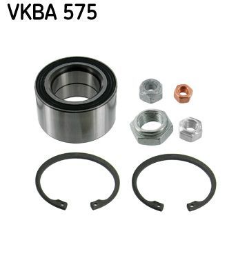 SKF VKBA575