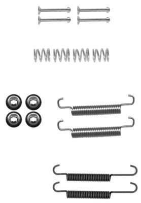 Textar 97036600 -  -